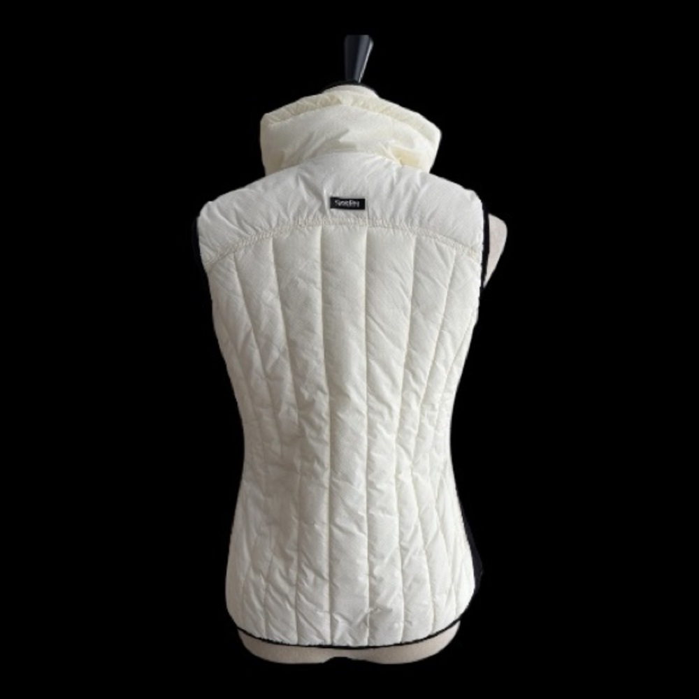 Calvin Klein Performance Vest With Pockets - Size M (1101-6) - Picture 2 of 7